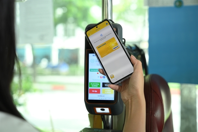 Digital payments power Vietnam’s economy